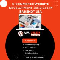 Web Design Badshot Lea image 5